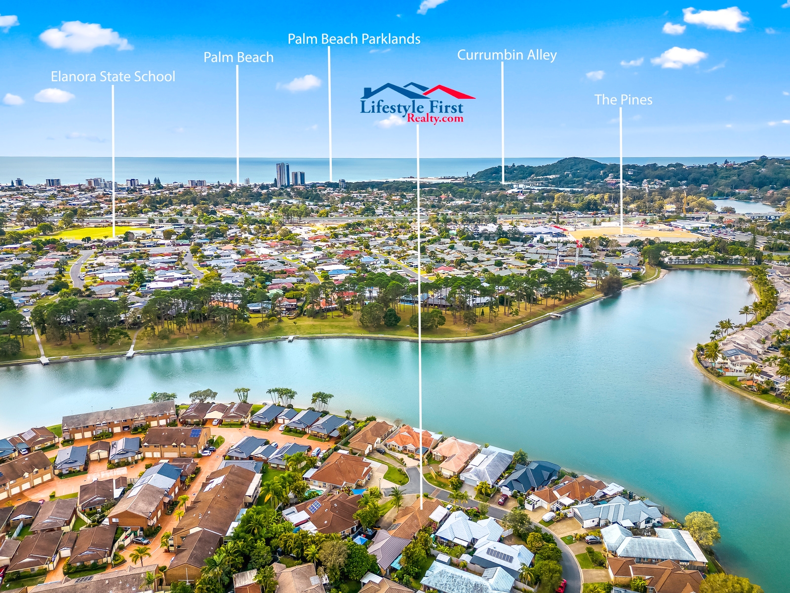 Property: 1/24 Waterdown Drive, Elanora, QLD, 4221 photo-1