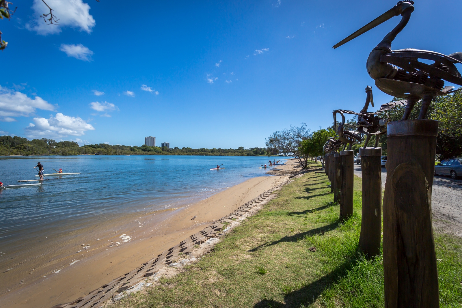 Property: 18/14 Wilpark Crescent, Currumbin Waters, QLD, 4223 photo-17