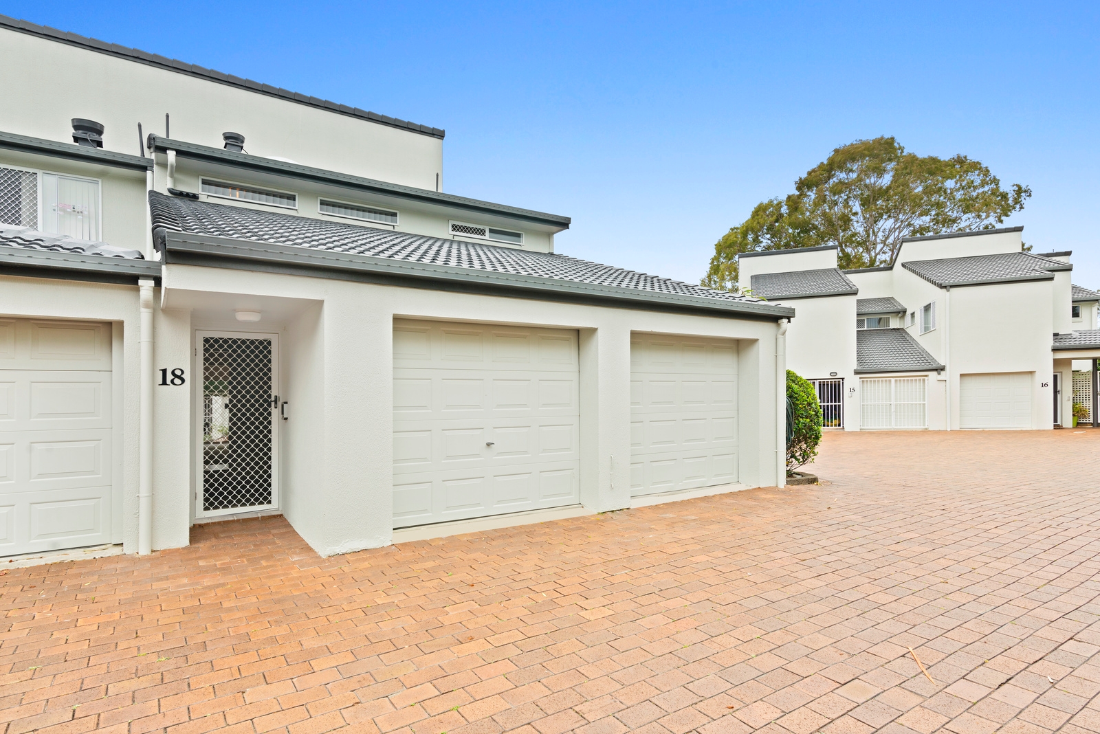 Property: 18/14 Wilpark Crescent, Currumbin Waters, QLD, 4223 photo-3