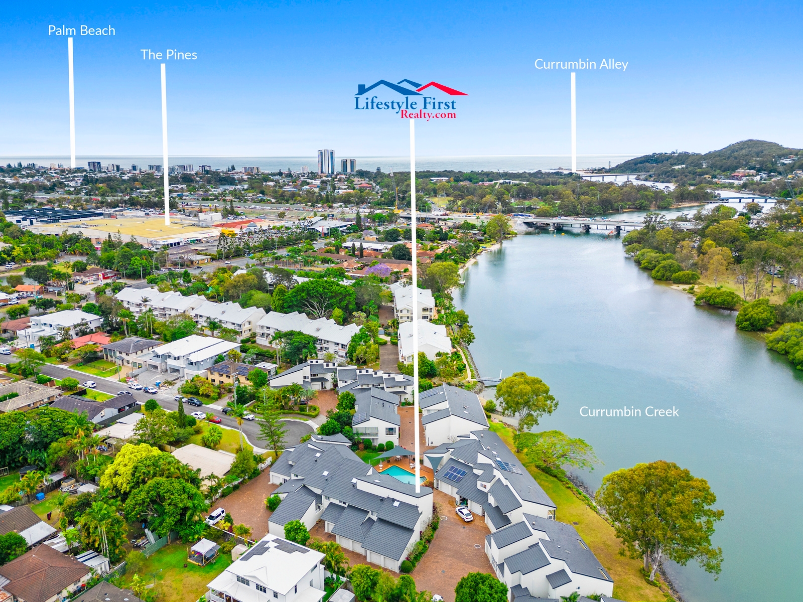 Property: 18/14 Wilpark Crescent, Currumbin Waters, QLD, 4223 photo-16