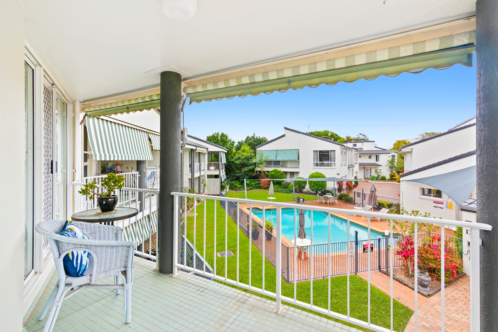 Property: 18/14 Wilpark Crescent, Currumbin Waters, QLD, 4223 photo-15