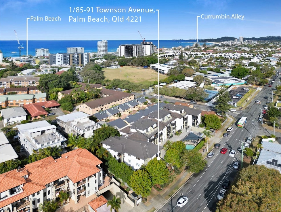 Property: 1/85-91 Townson Avenue, Palm Beach, QLD, 4221 photo-6