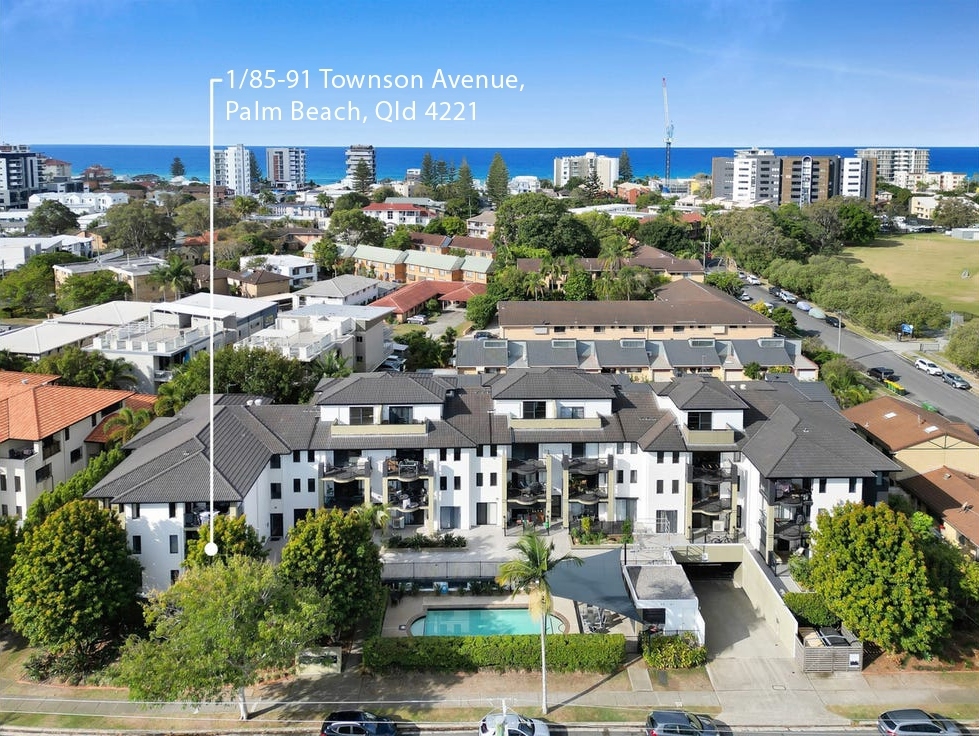 Property: 1/85-91 Townson Avenue, Palm Beach, QLD, 4221 photo-14