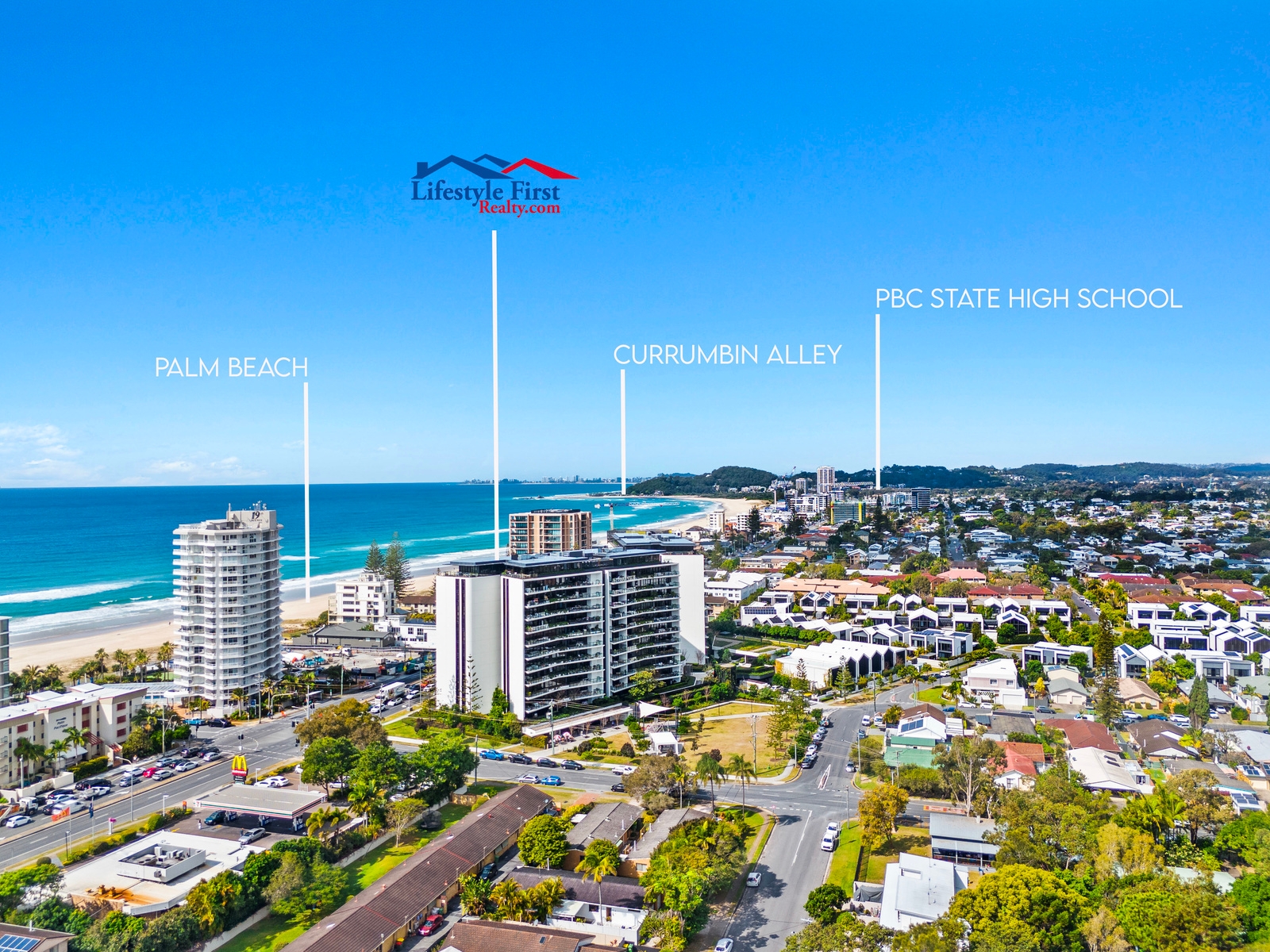 Property: 2303/1328 Gold Coast Highway, Palm Beach, QLD, 4221 photo-15