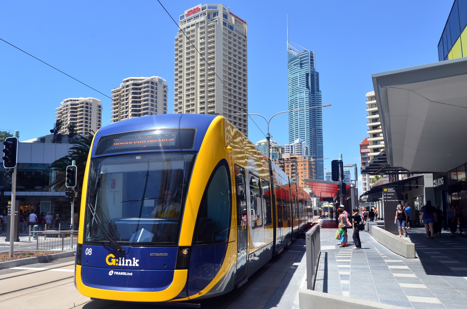 Property: 1/9 Monaco Street, Surfers Paradise, QLD, 4217 photo-1