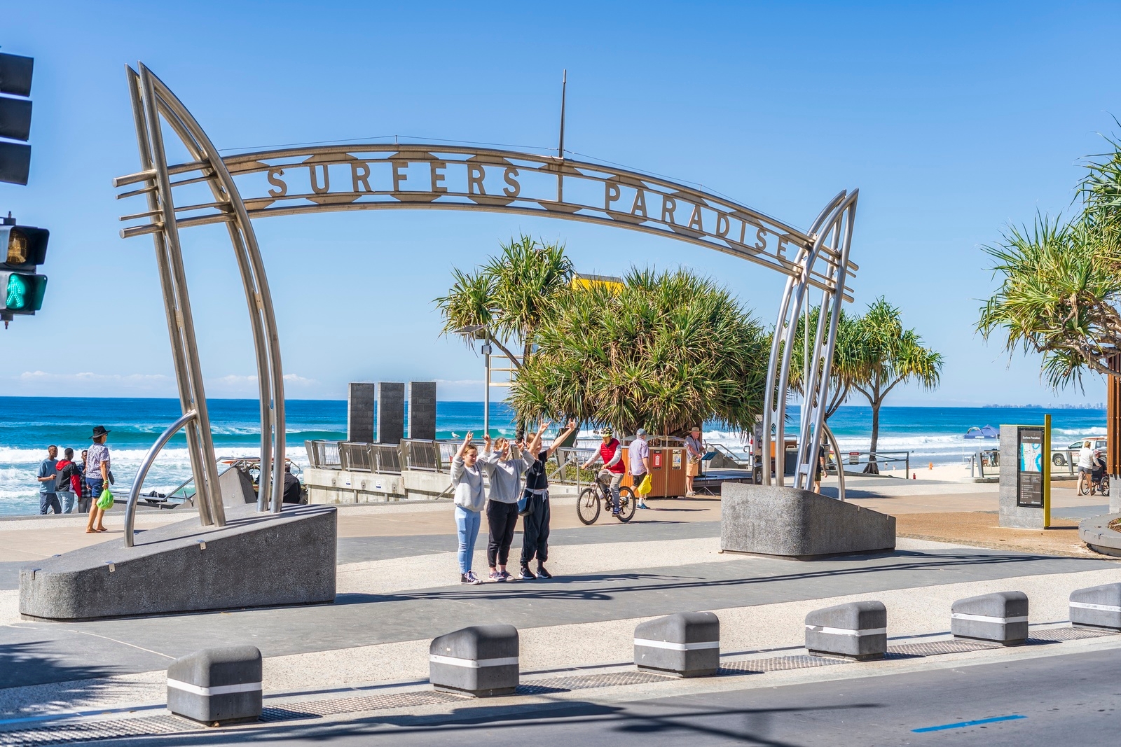 Property: 1/9 Monaco Street, Surfers Paradise, QLD, 4217 photo-3