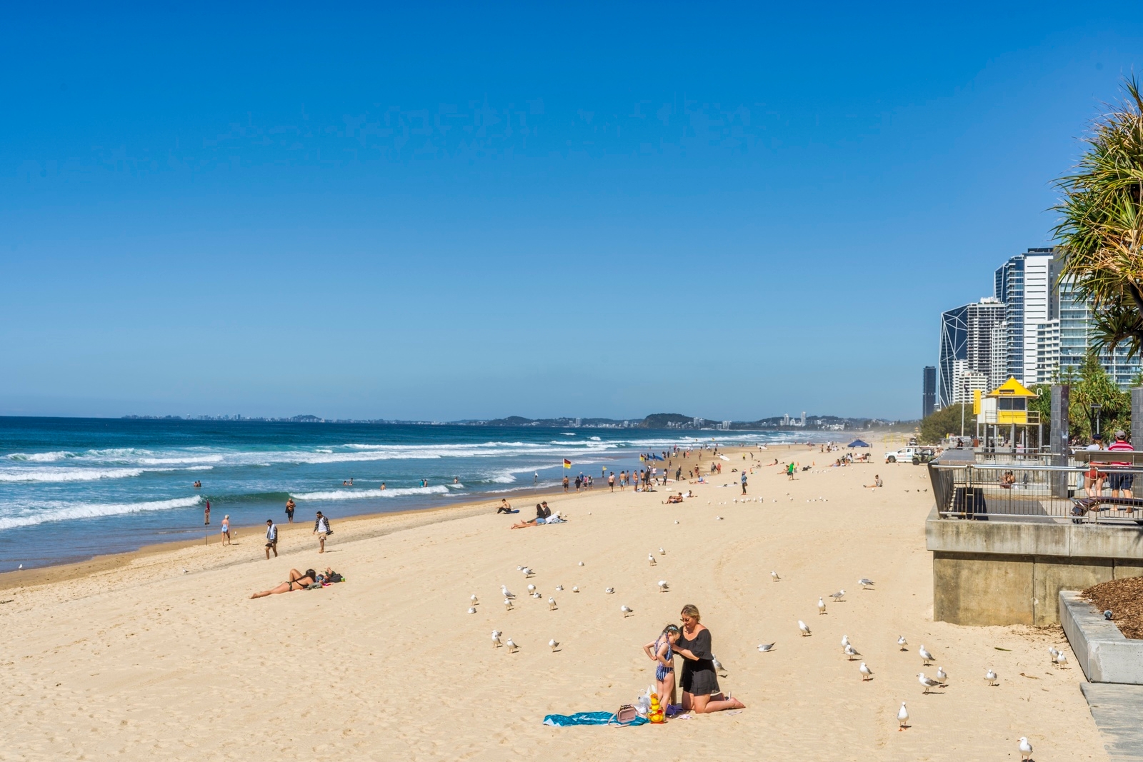 Property: 1/9 Monaco Street, Surfers Paradise, QLD, 4217 photo-2