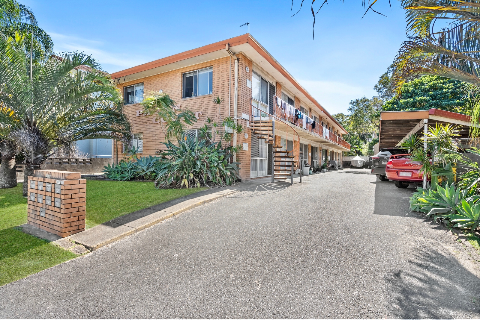 Property: 1/9 Monaco Street, Surfers Paradise, QLD, 4217 photo-5