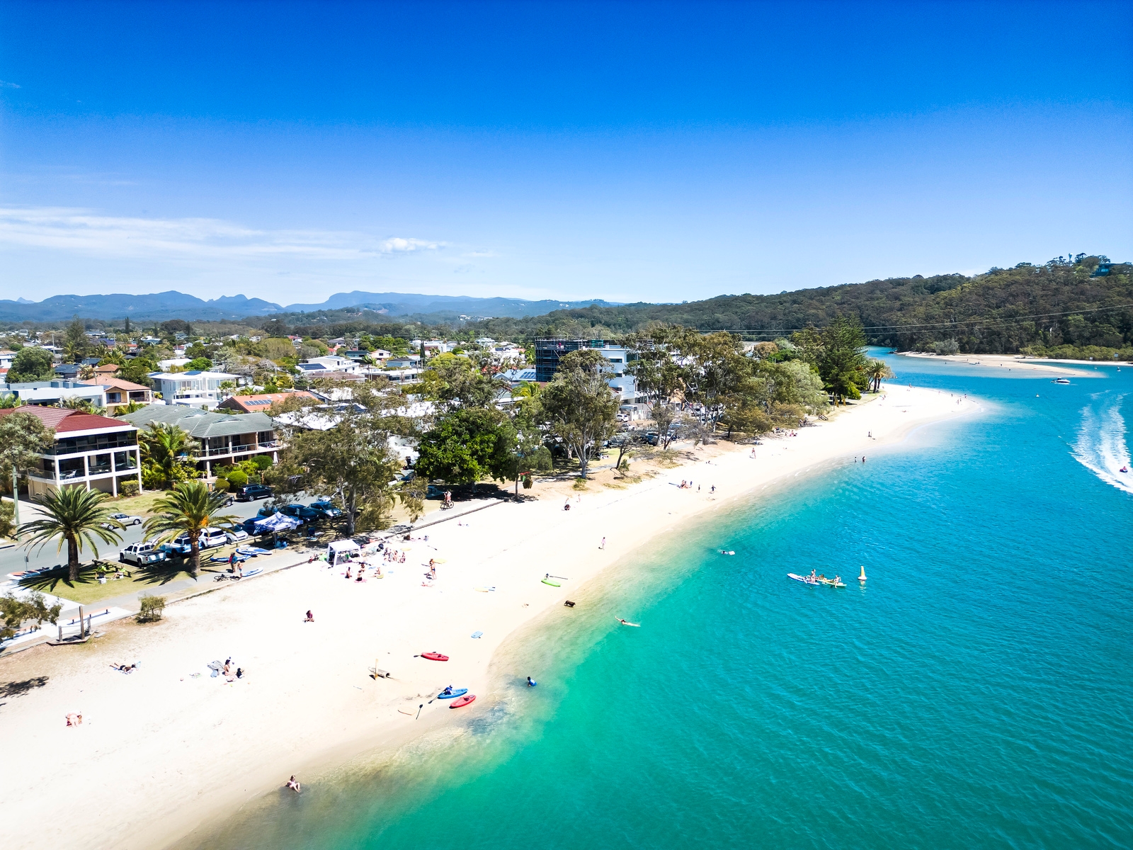 Rental: 2/44 Tallebudgera Drive, Palm Beach, QLD, 4221 photo-9