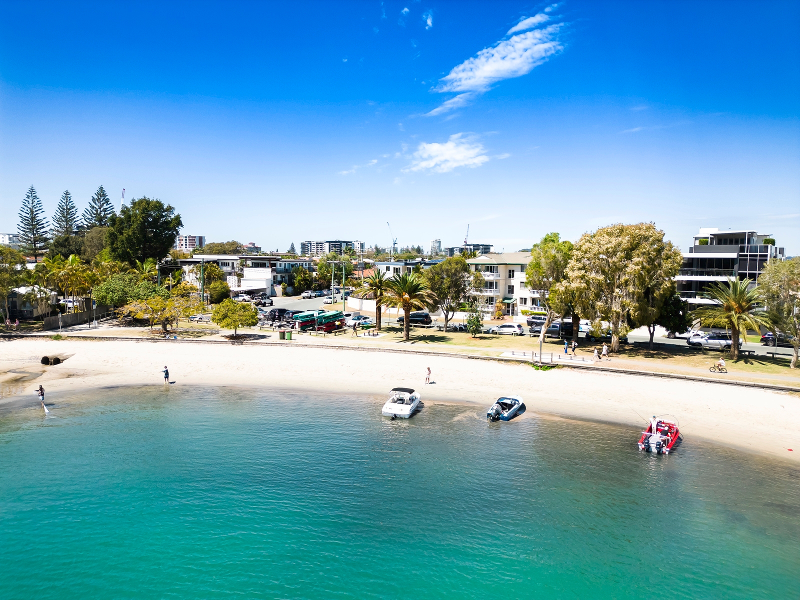 Rental: 2/44 Tallebudgera Drive, Palm Beach, QLD, 4221 photo-3
