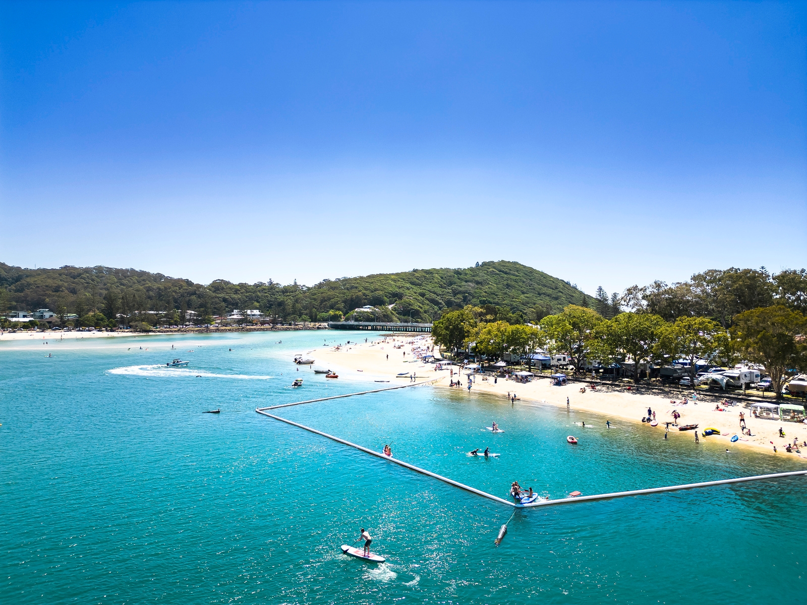 Rental: 2/44 Tallebudgera Drive, Palm Beach, QLD, 4221 photo-1