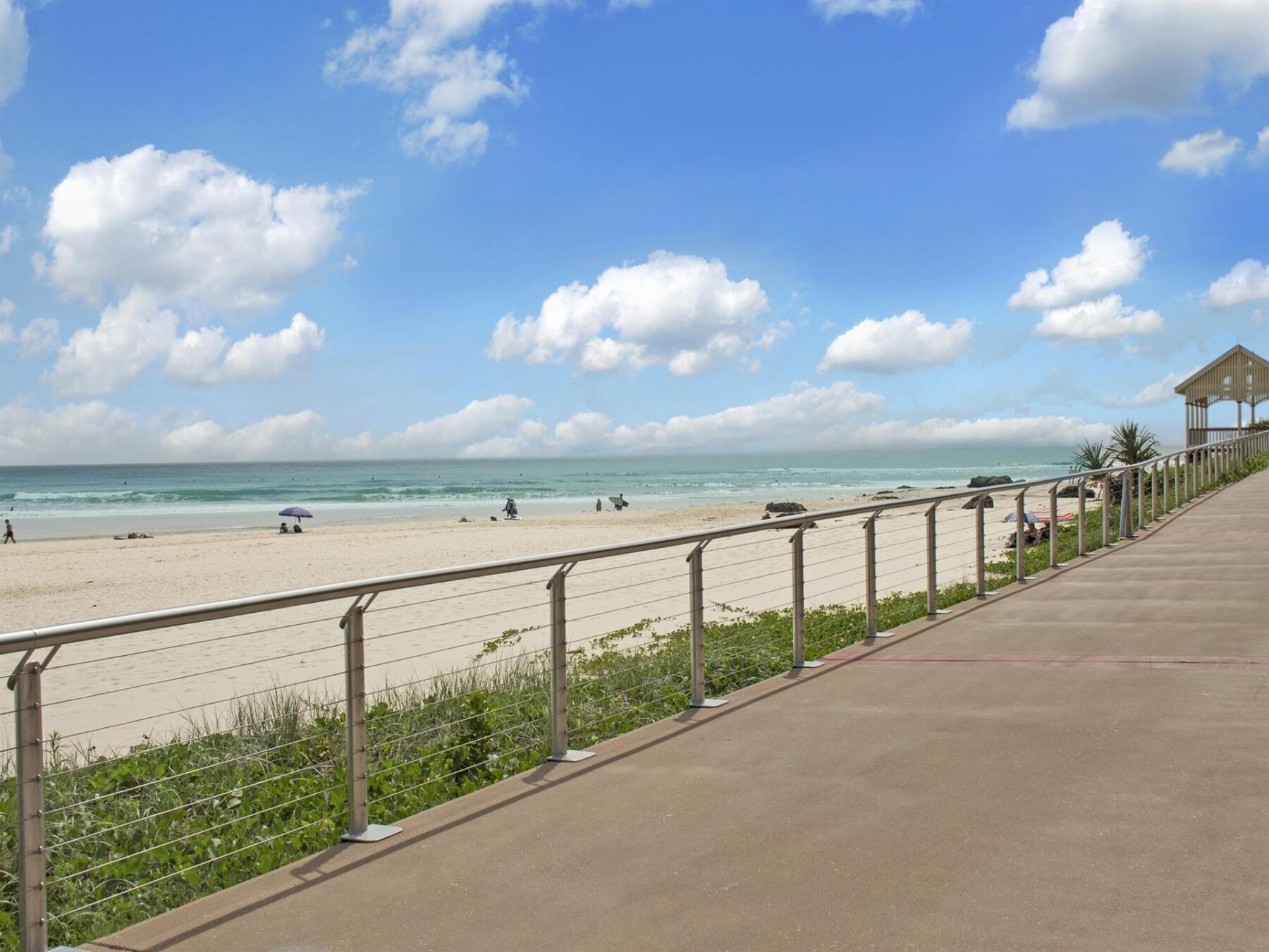 Rental: 5/15 Tweed Street, Coolangatta, QLD, 4225 photo-4