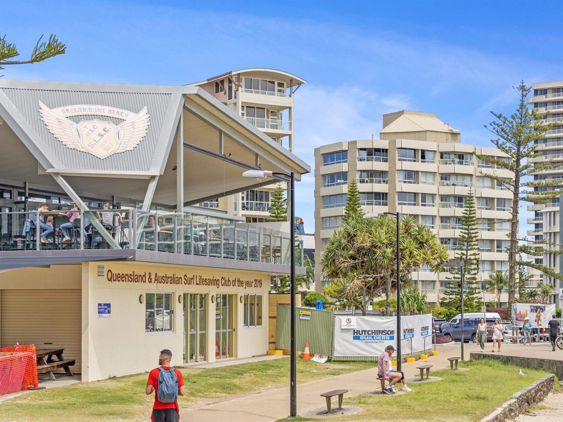 Rental: 5/15 Tweed Street, Coolangatta, QLD, 4225 photo-17
