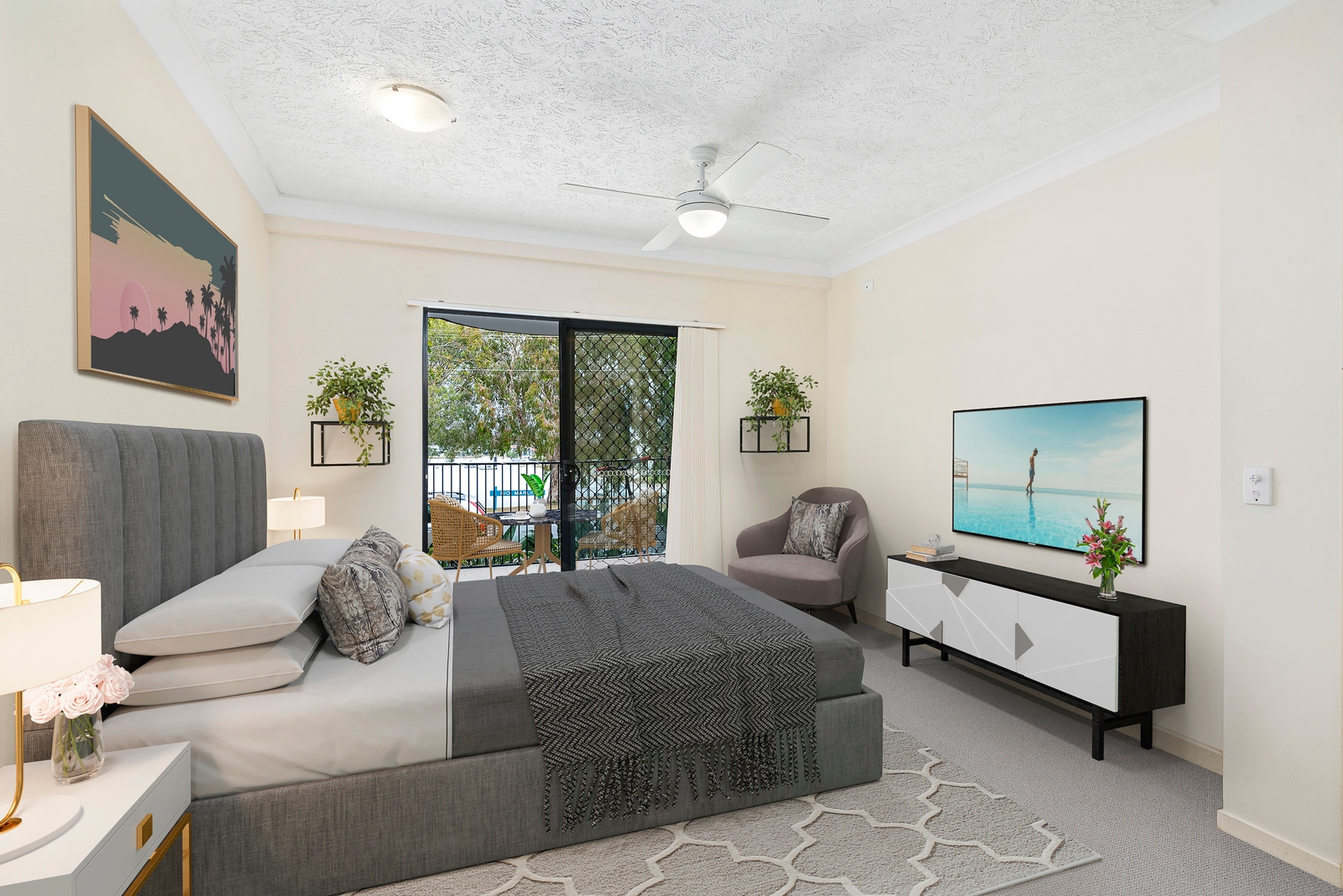 Rental: 1/85-91 Townson Avenue, Palm Beach, QLD, 4221 photo-5