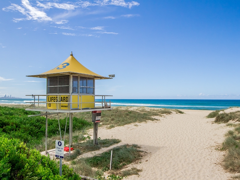 Rental: 1/7 Barracuda Court, Palm Beach, QLD, 4221 photo-15
