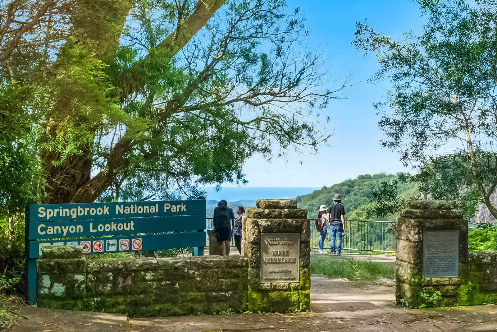 Property: 2 Lloyds Road, Springbrook, QLD, 4213 photo-13