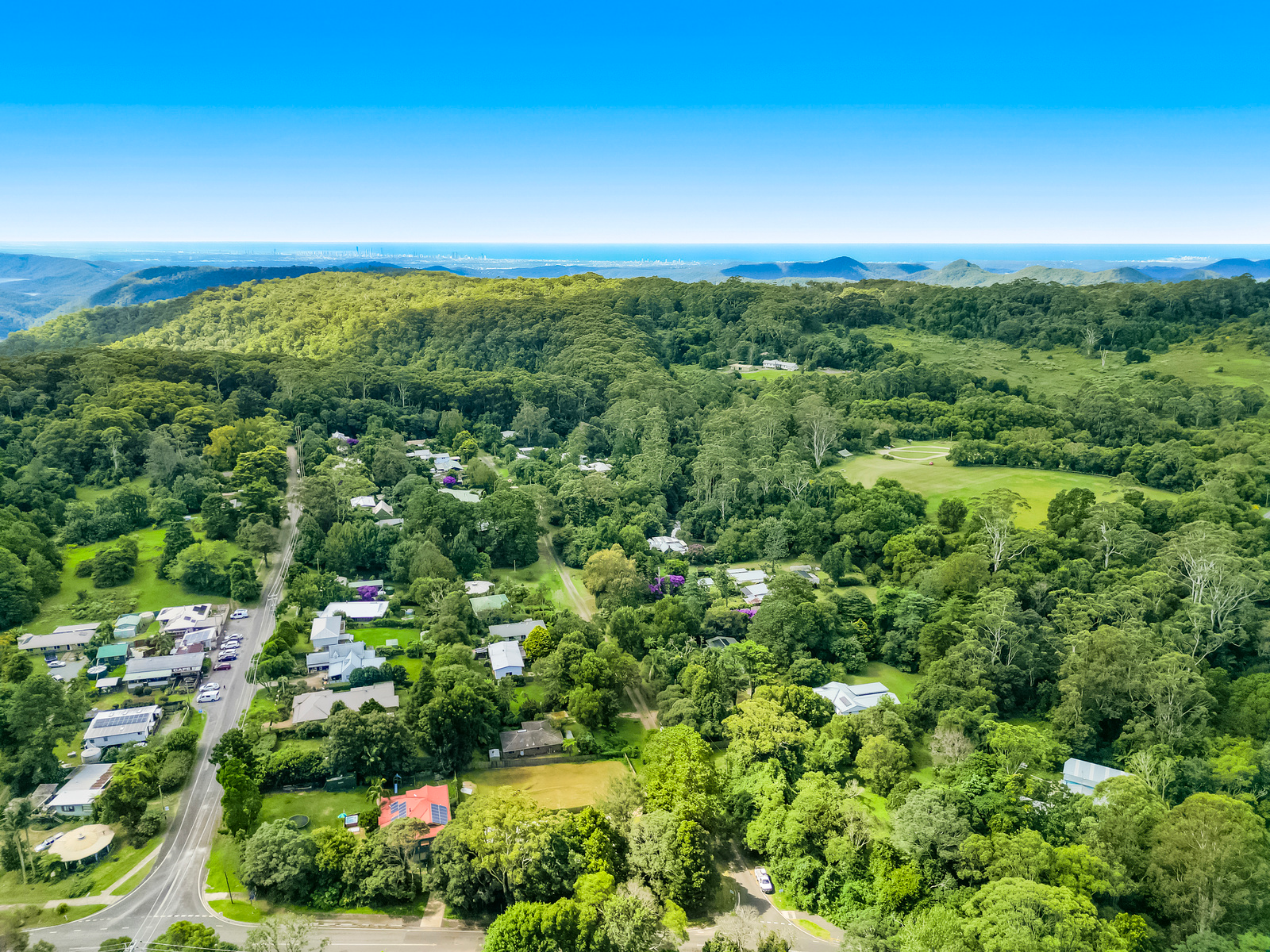 Property: 2 Lloyds Road, Springbrook, QLD, 4213 photo-3