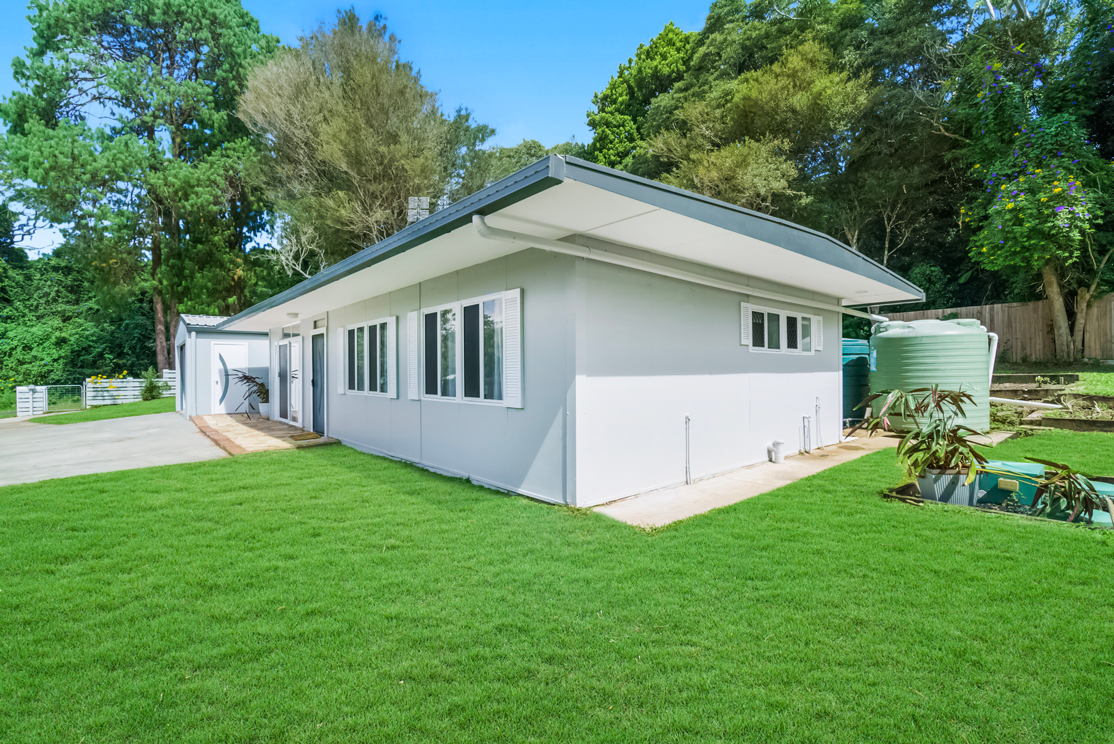Property: 2 Lloyds Road, Springbrook, QLD, 4213 photo-9