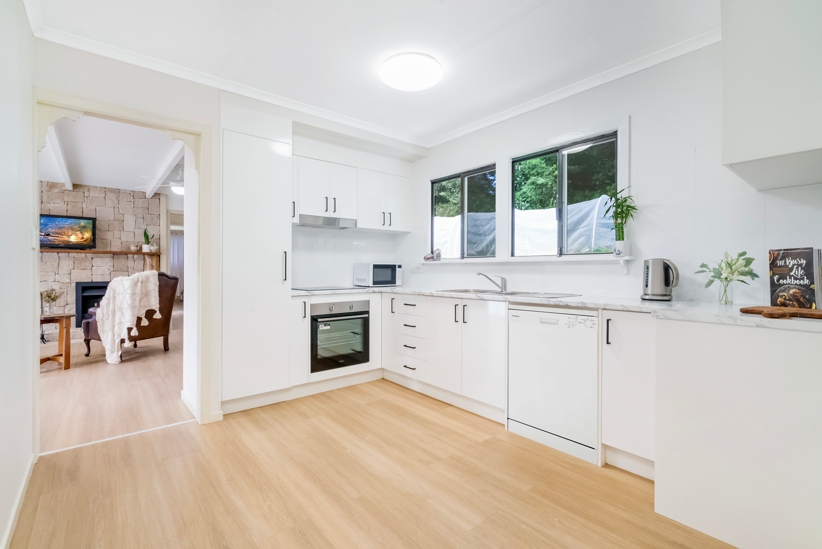 Property: 2 Lloyds Road, Springbrook, QLD, 4213 photo-12