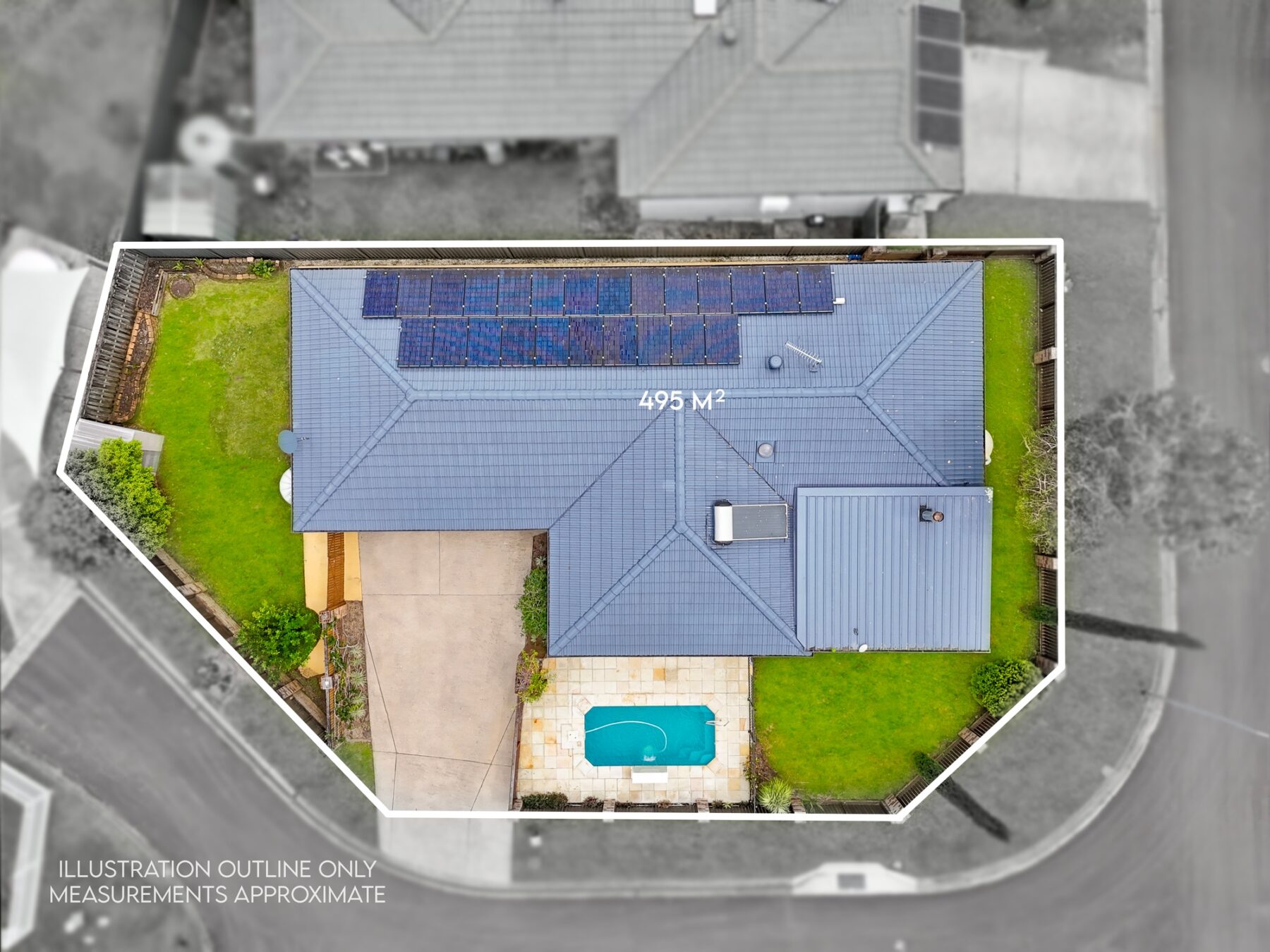 Property: 3 Kalmia Court, Elanora, QLD, 4221 photo-8