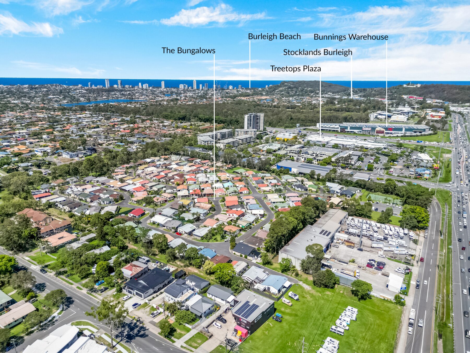 Property: 168/325 Reedy Creek Road, Burleigh Heads, QLD, 4220 photo-1