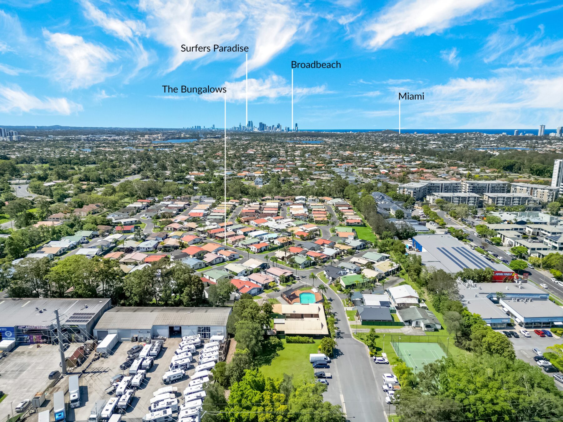 Property: 208/325 Reedy Creek Road, Burleigh Waters, QLD, 4220 photo-9