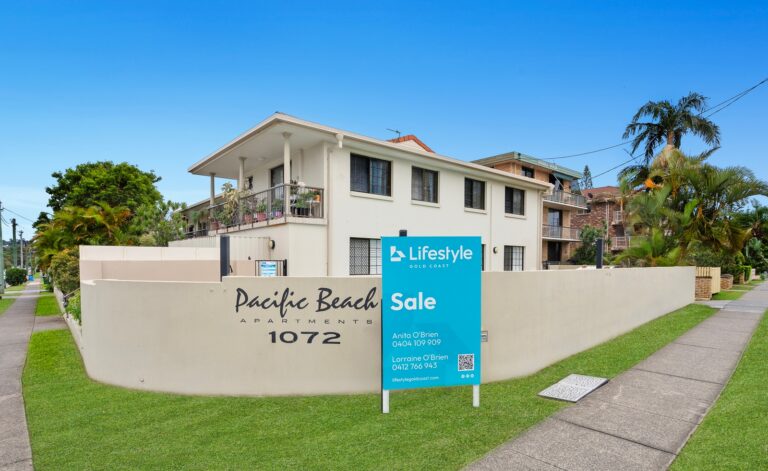 12/1072 Gold Coast Highway, Palm Beach, QLD, 4221