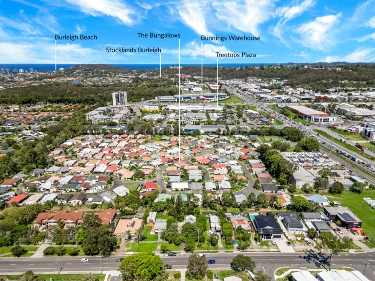 174/325 Reedy Creek Road, Burleigh Waters, QLD, 4220
