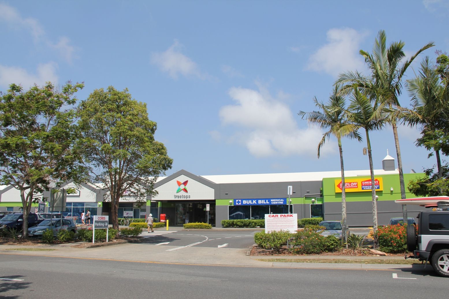 Property: 236/325 Reedy Creek Road, Burleigh Waters, QLD, 4220 photo-4