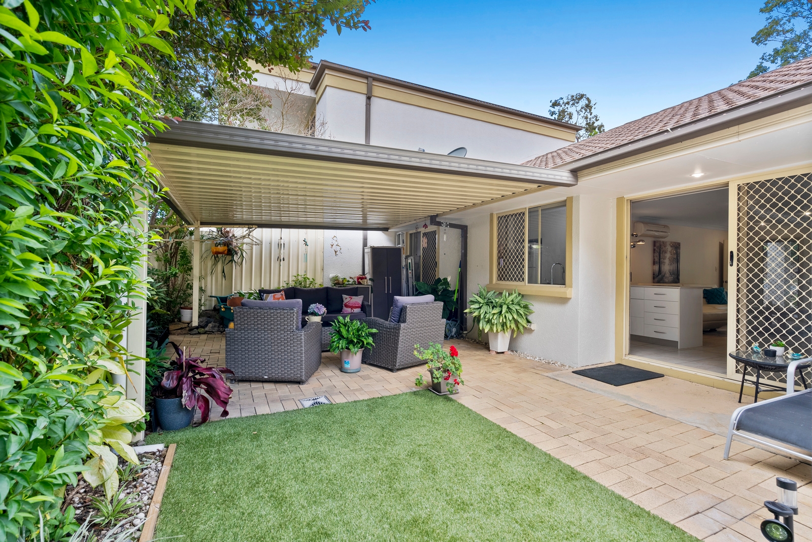 Property: 38B/2-8 Ridgevista Court, Reedy Creek, QLD, 4227 photo-11