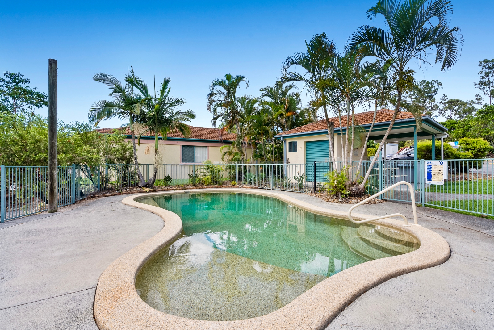 Property: 38B/2-8 Ridgevista Court, Reedy Creek, QLD, 4227 photo-12