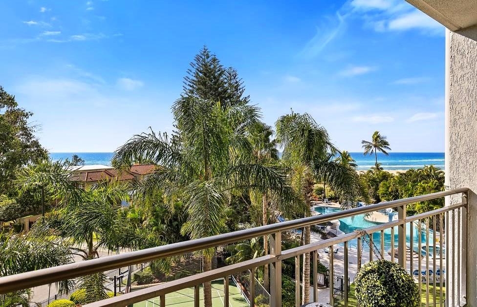 Rental: 6D/973 Gold Coast Highway, Palm Beach, QLD, 4221 photo-13