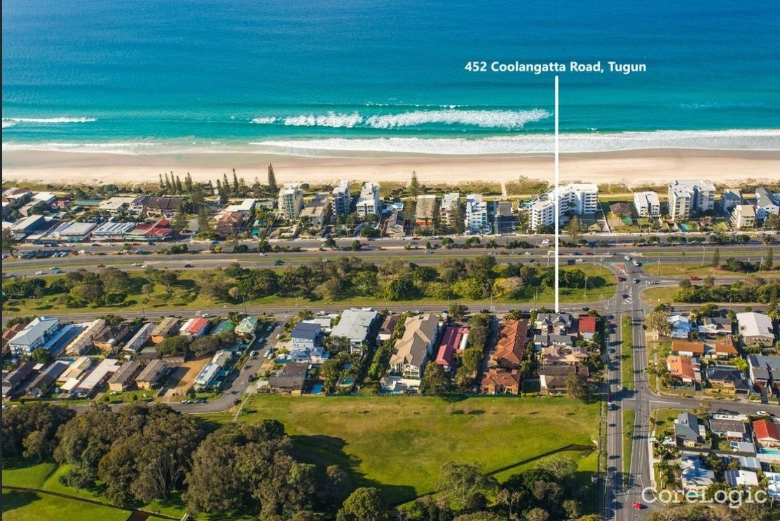 Rental: 1/452 Coolangatta Road, Tugun, QLD, 4224 photo-13