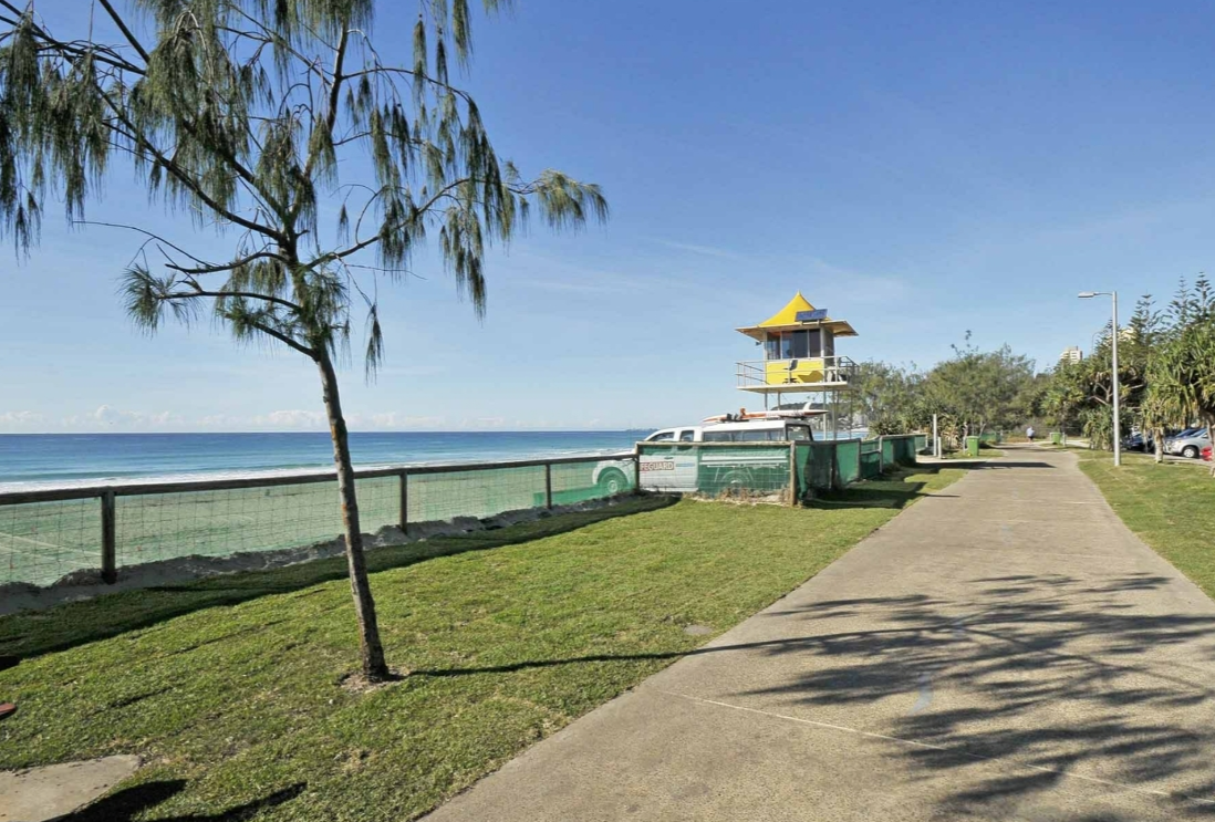 Rental: 1/452 Coolangatta Road, Tugun, QLD, 4224 photo-9