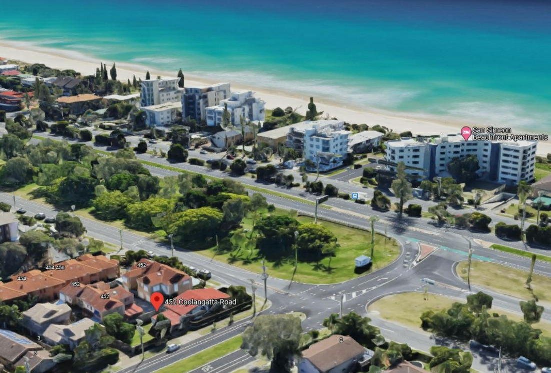 Rental: 1/452 Coolangatta Road, Tugun, QLD, 4224 photo-22