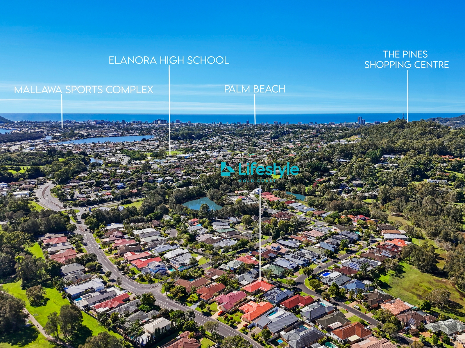 Property: 43 Ottelia Drive, Elanora, QLD, 4221 photo-11