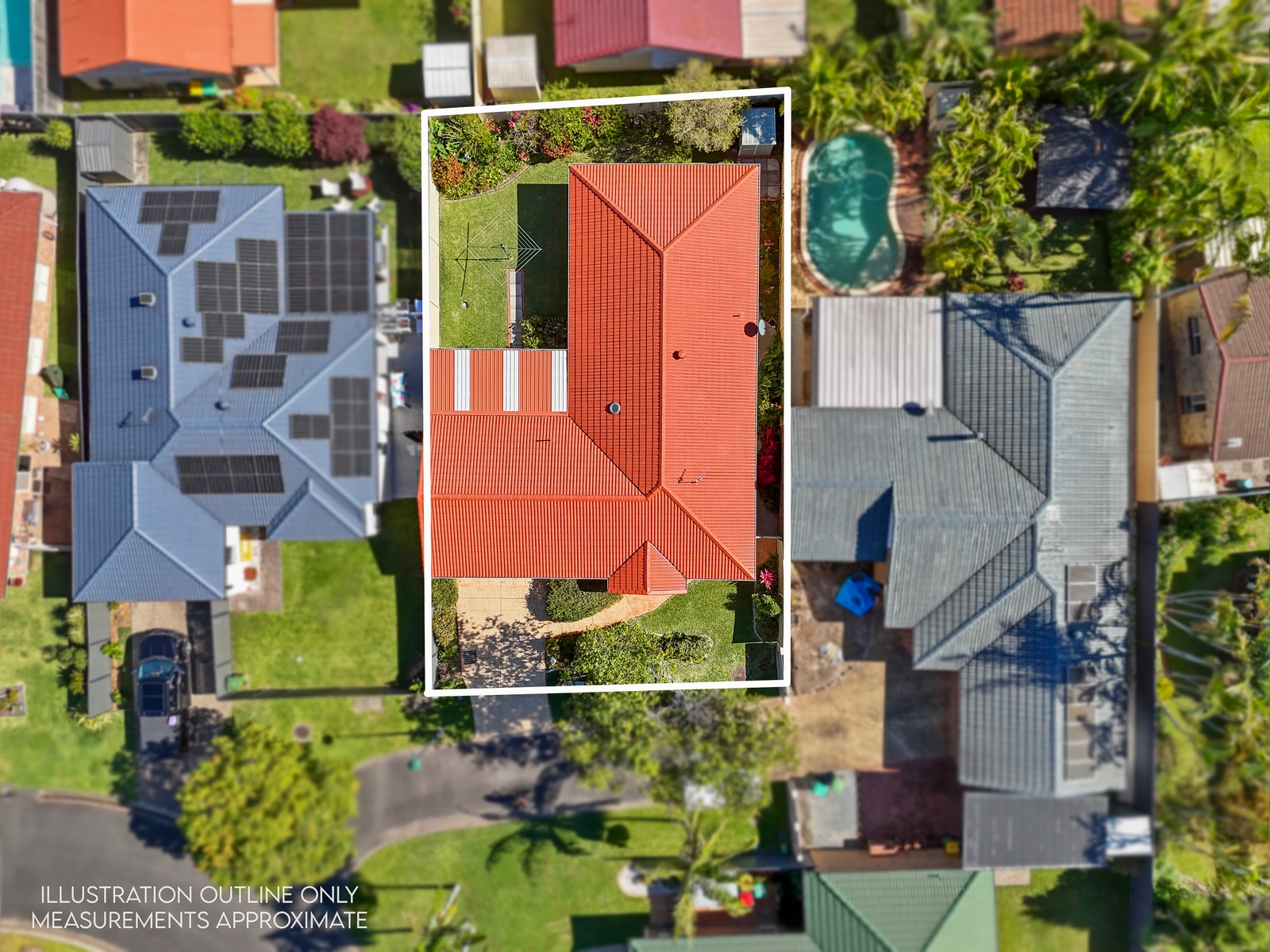 Property: 43 Ottelia Drive, Elanora, QLD, 4221 photo-19