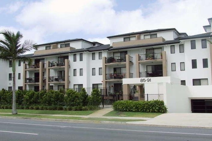 Rental: 3/85-91 Townson Avenue, Palm Beach, QLD, 4221 photo-1