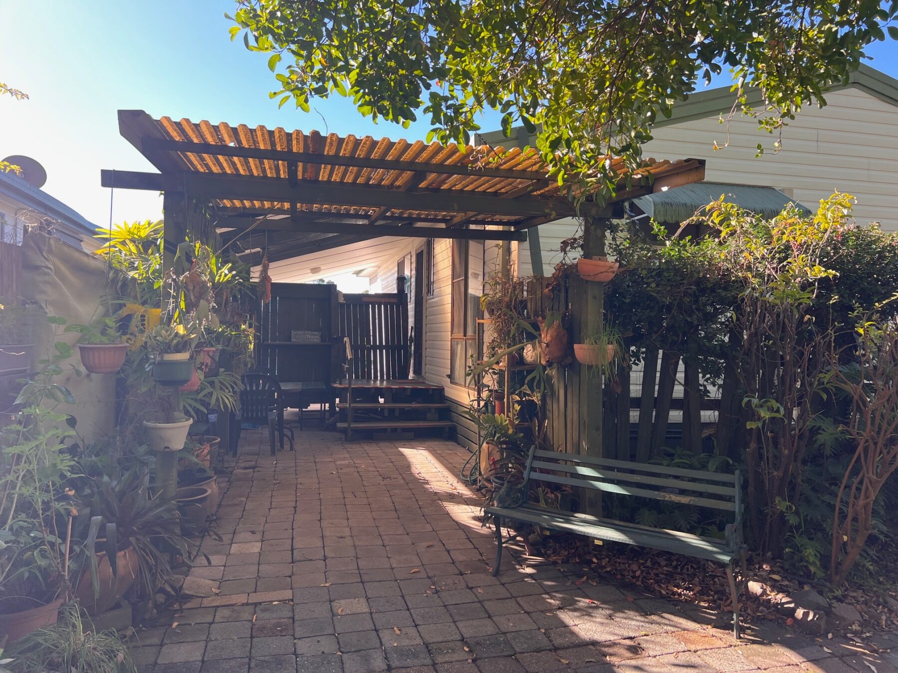 Property: 114/325 Reedy Creek Road, Burleigh Waters, QLD, 4220 photo-10