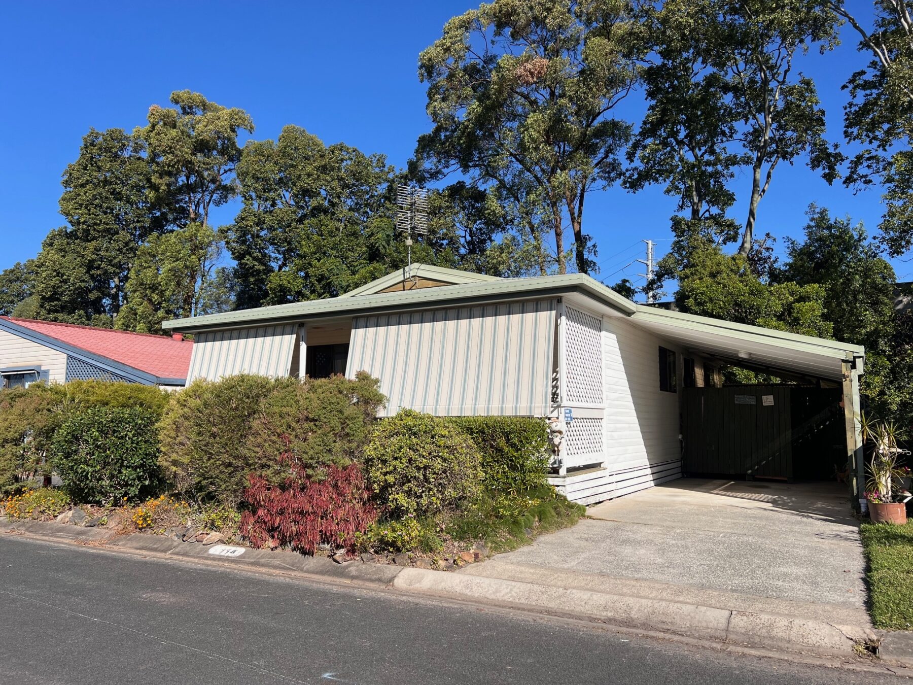 Property: 114/325 Reedy Creek Road, Burleigh Waters, QLD, 4220 photo-9