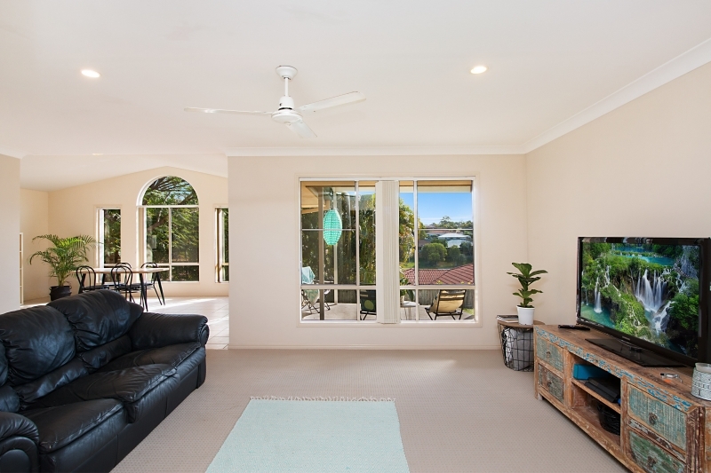 Rental: 7 Tiarnna Close, Burleigh Heads, QLD, 4220 photo-14