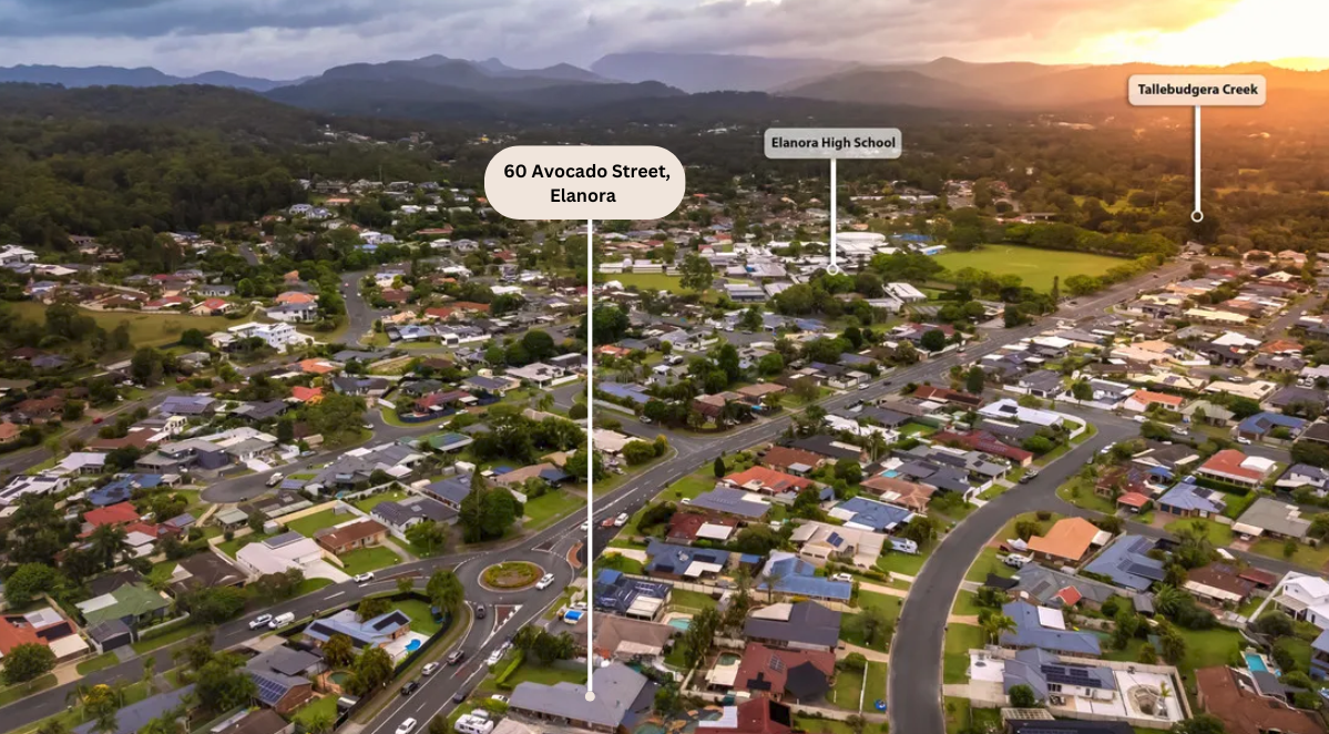 Rental: 60 Avocado Street, Elanora, QLD, 4221 photo-13