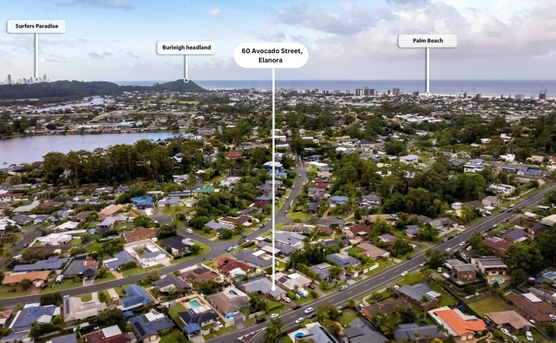 Rental: 60 Avocado Street, Elanora, QLD, 4221 photo-12
