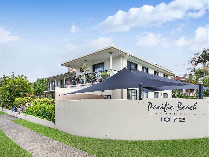 Rental: 9/1072 Gold Coast Highway, Palm Beach, QLD, 4221 photo-20