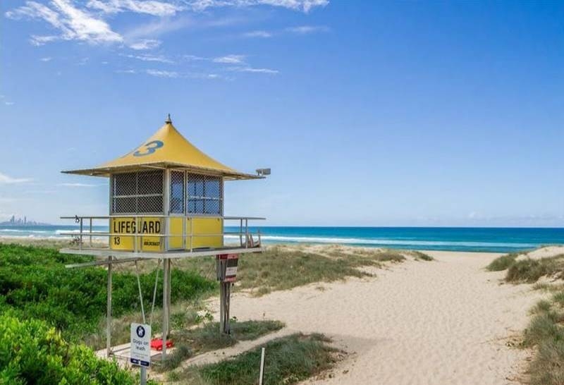 Rental: 9/1072 Gold Coast Highway, Palm Beach, QLD, 4221 photo-11