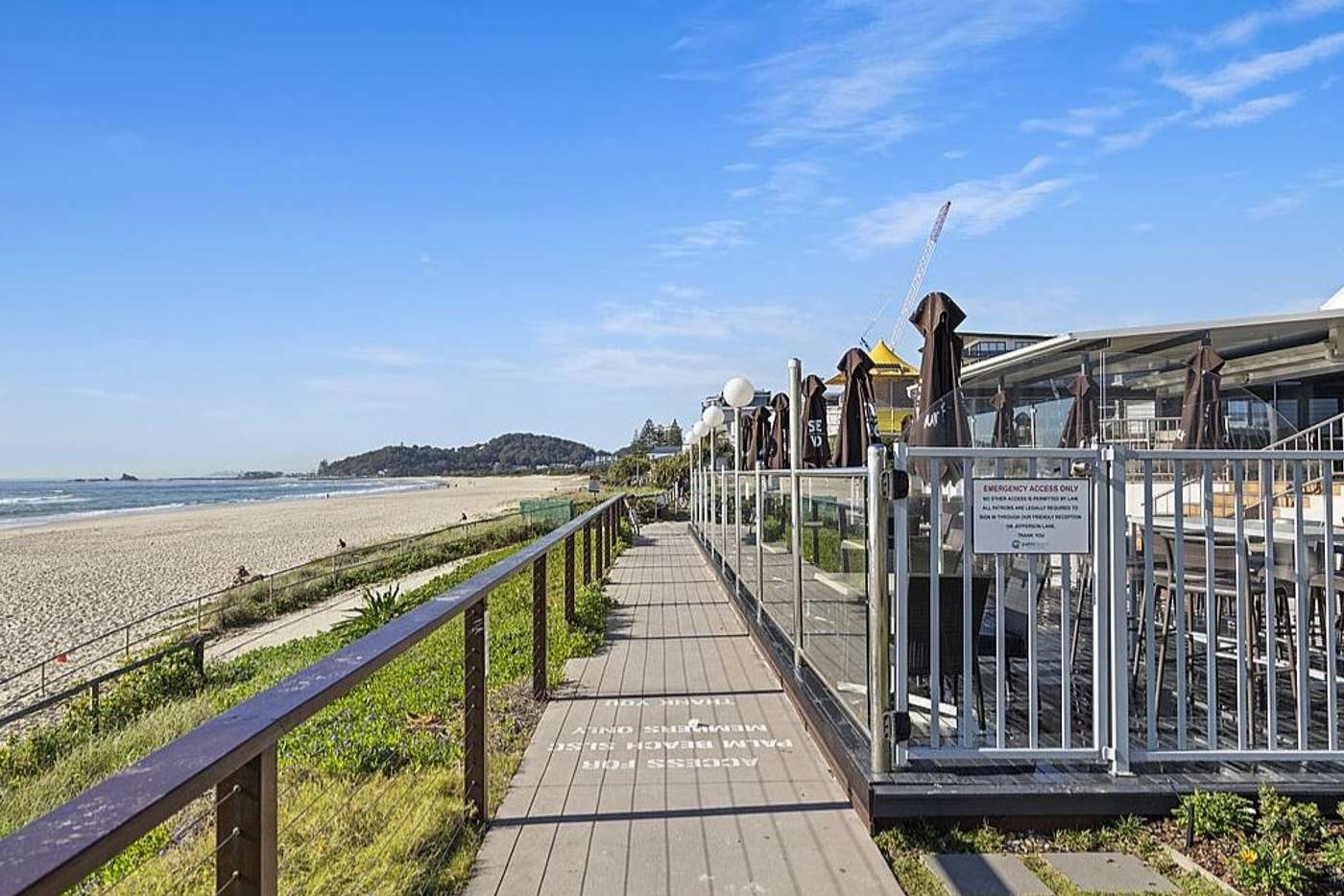 Rental: 9/1072 Gold Coast Highway, Palm Beach, QLD, 4221 photo-7