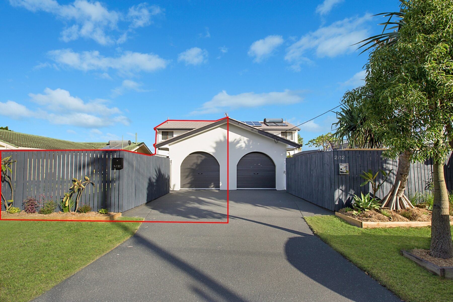 Rental: 1/12 Marlin Court, Palm Beach, QLD, 4221 photo-22