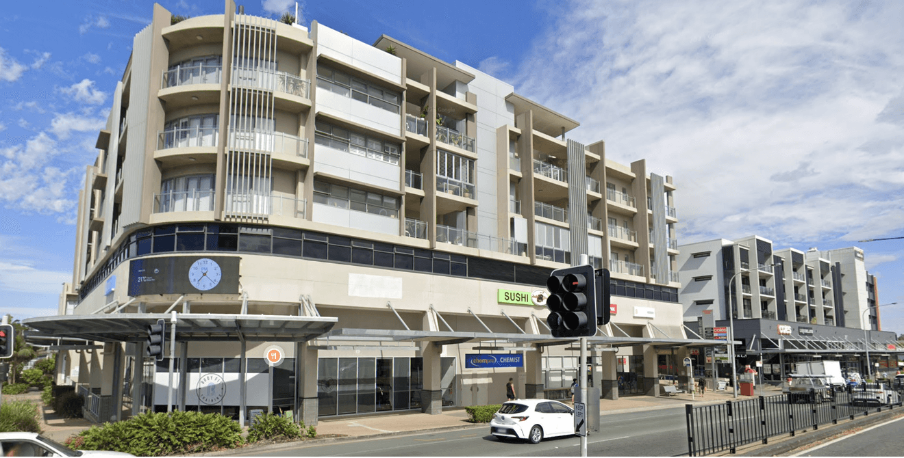 Rental: 3/2008-2010 Gold Coast Highway, Miami, QLD, 4220 photo-3