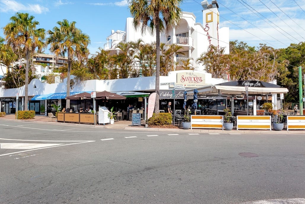 Rental: 3/2008-2010 Gold Coast Highway, Miami, QLD, 4220 photo-9