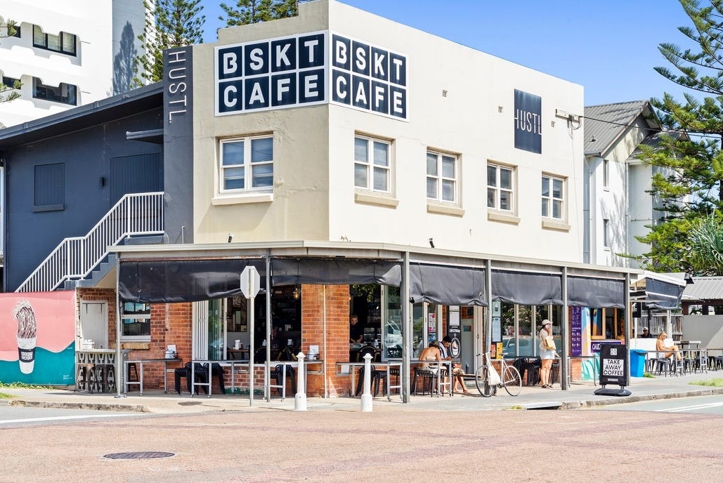 Rental: 3/2008-2010 Gold Coast Highway, Miami, QLD, 4220 photo-10